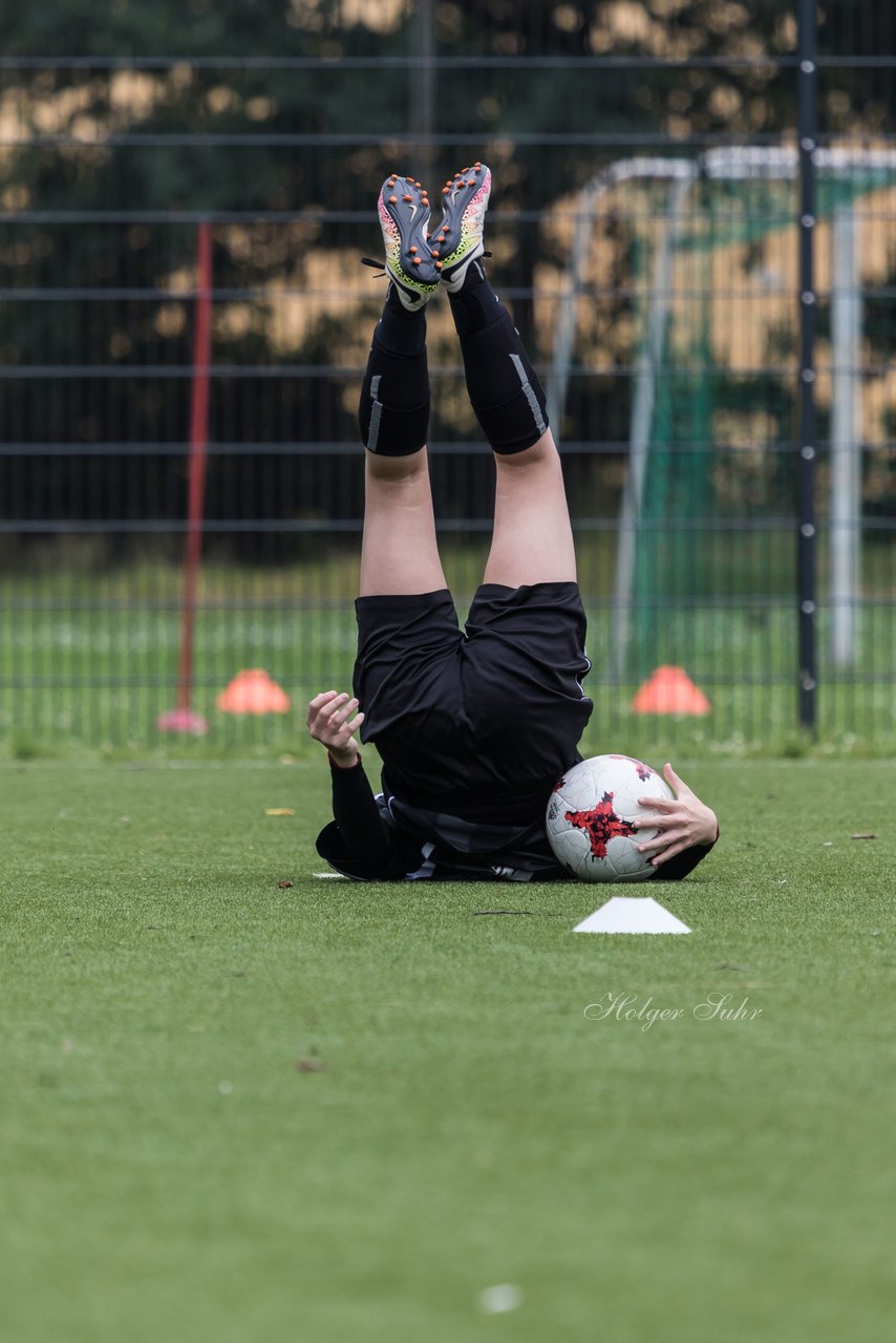 Bild 308 - B-Juniorinnen Ratzeburg Turnier